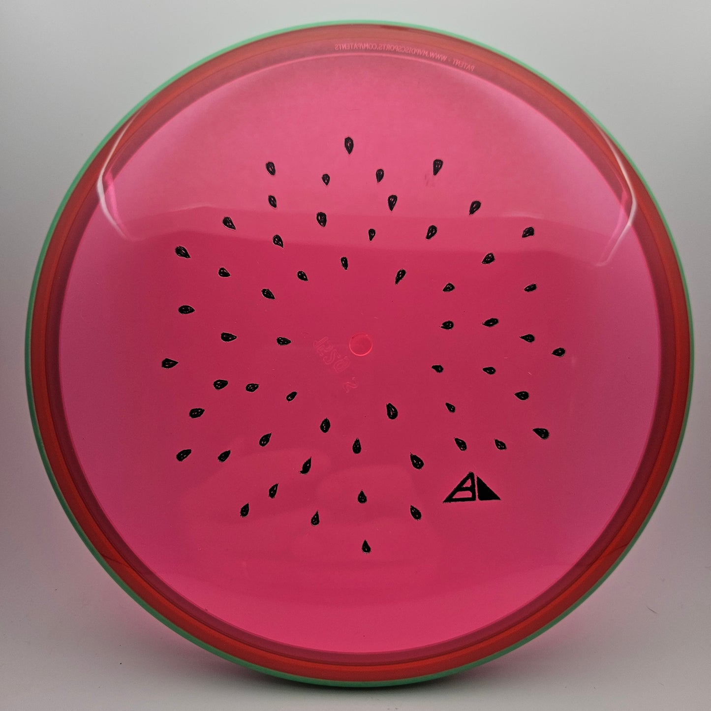 Watermelon Proton Pitch