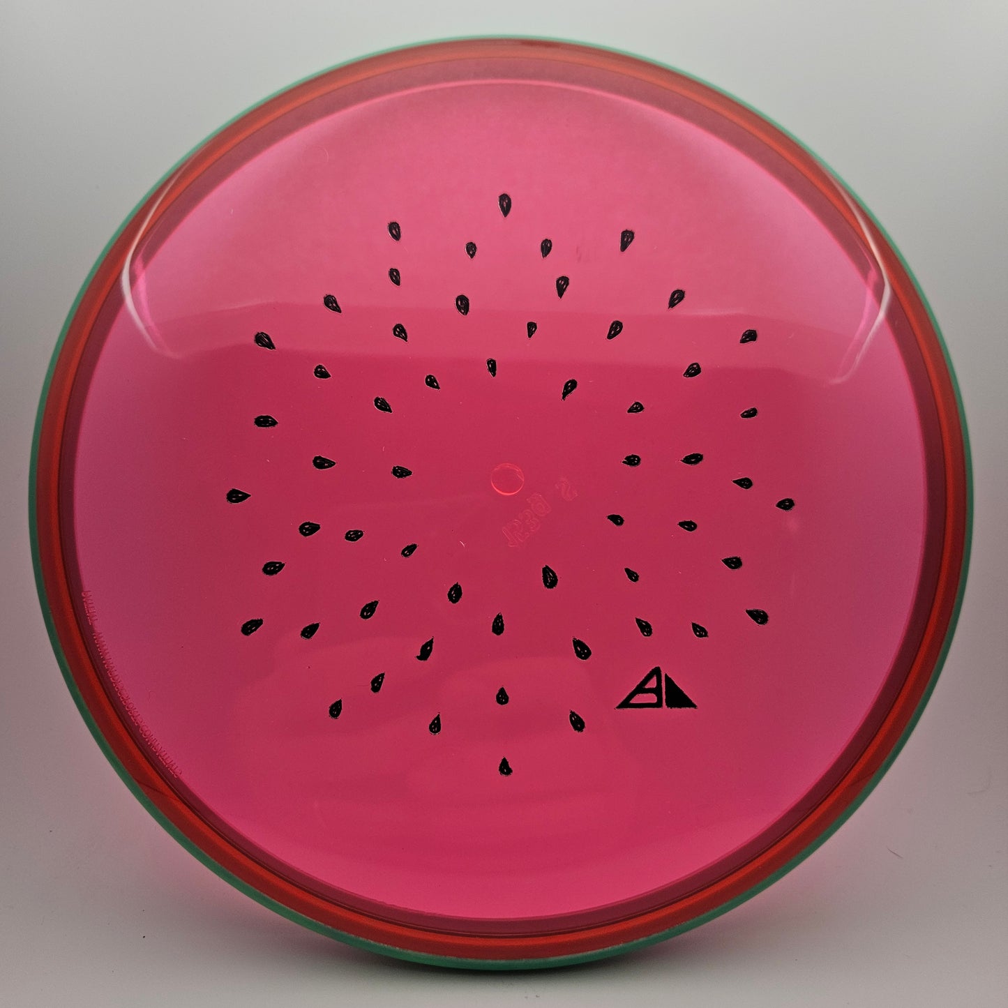 Watermelon Proton Pitch