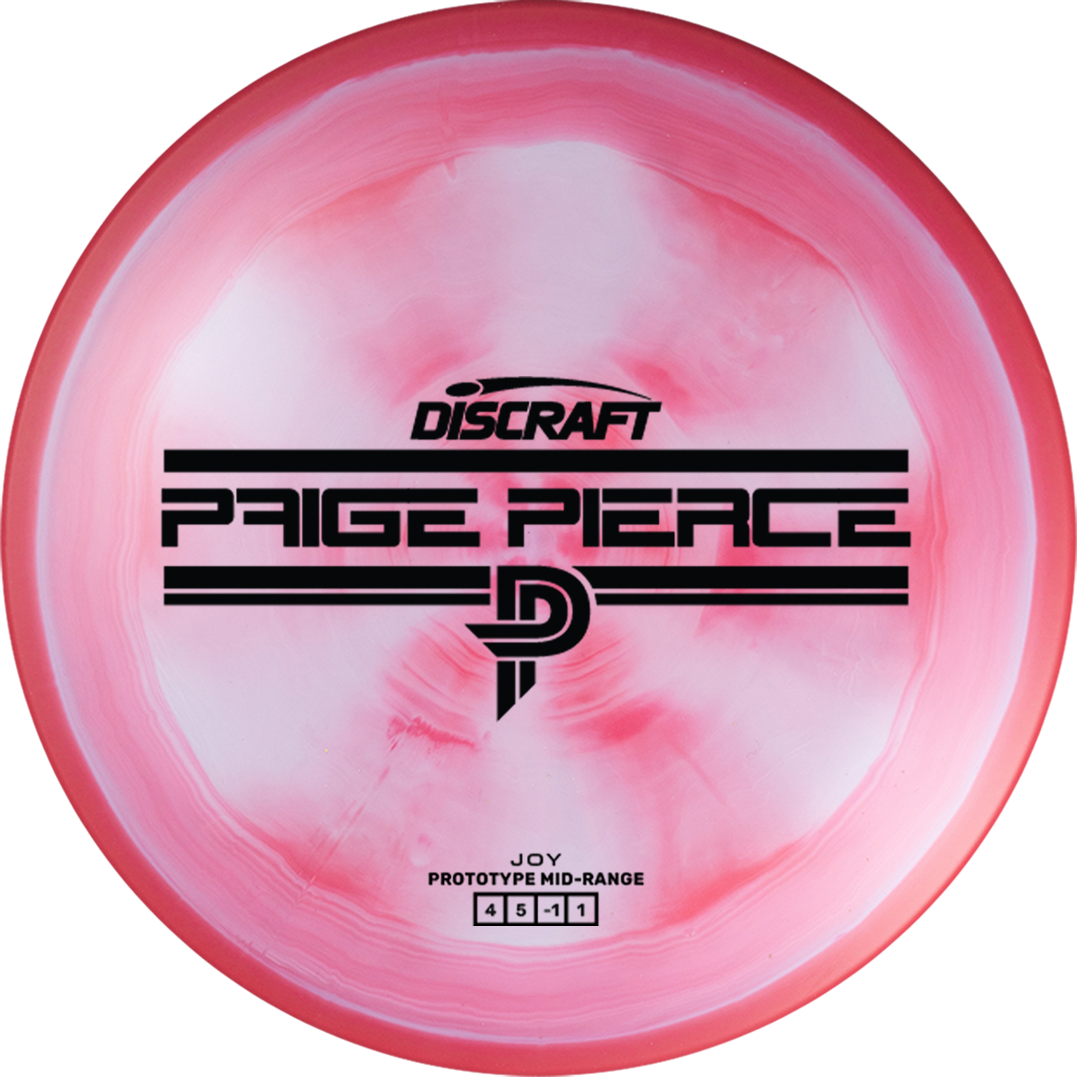 Pre-Order - ESP Joy - Paige Pierce Prototype