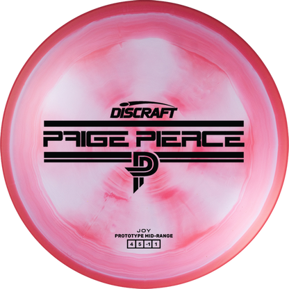 Pre-Order - ESP Joy - Paige Pierce Prototype