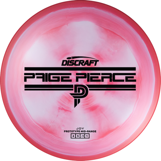 Pre-Order - ESP Joy - Paige Pierce Prototype