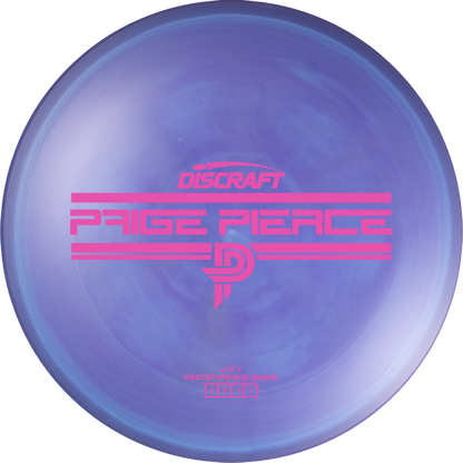 Pre-Order - ESP Joy - Paige Pierce Prototype