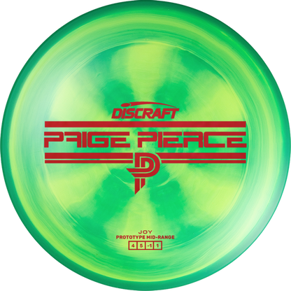 Pre-Order - ESP Joy - Paige Pierce Prototype