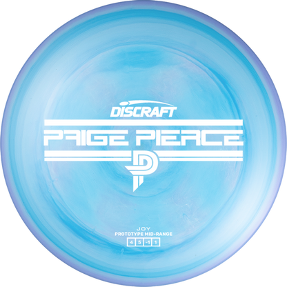 Pre-Order - ESP Joy - Paige Pierce Prototype