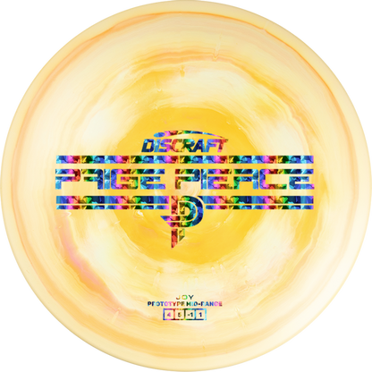 Pre-Order - ESP Joy - Paige Pierce Prototype