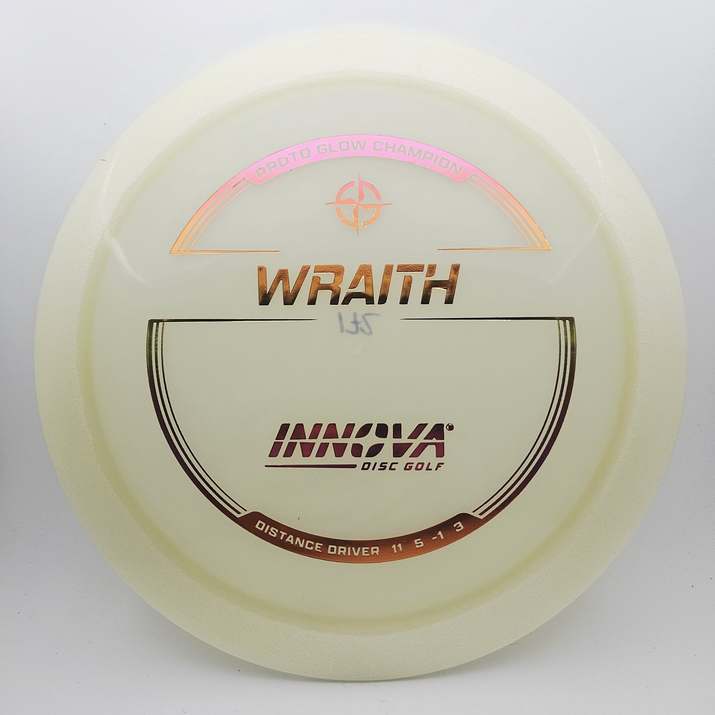 #16756 172g Glow Proto Glow Champion Wraith