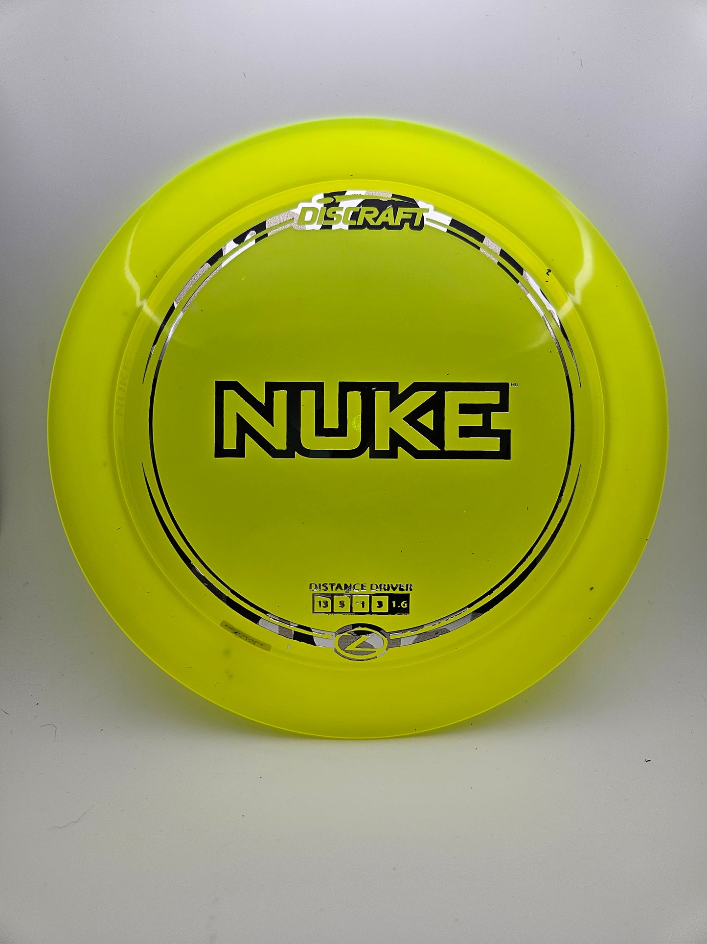 Z Nuke