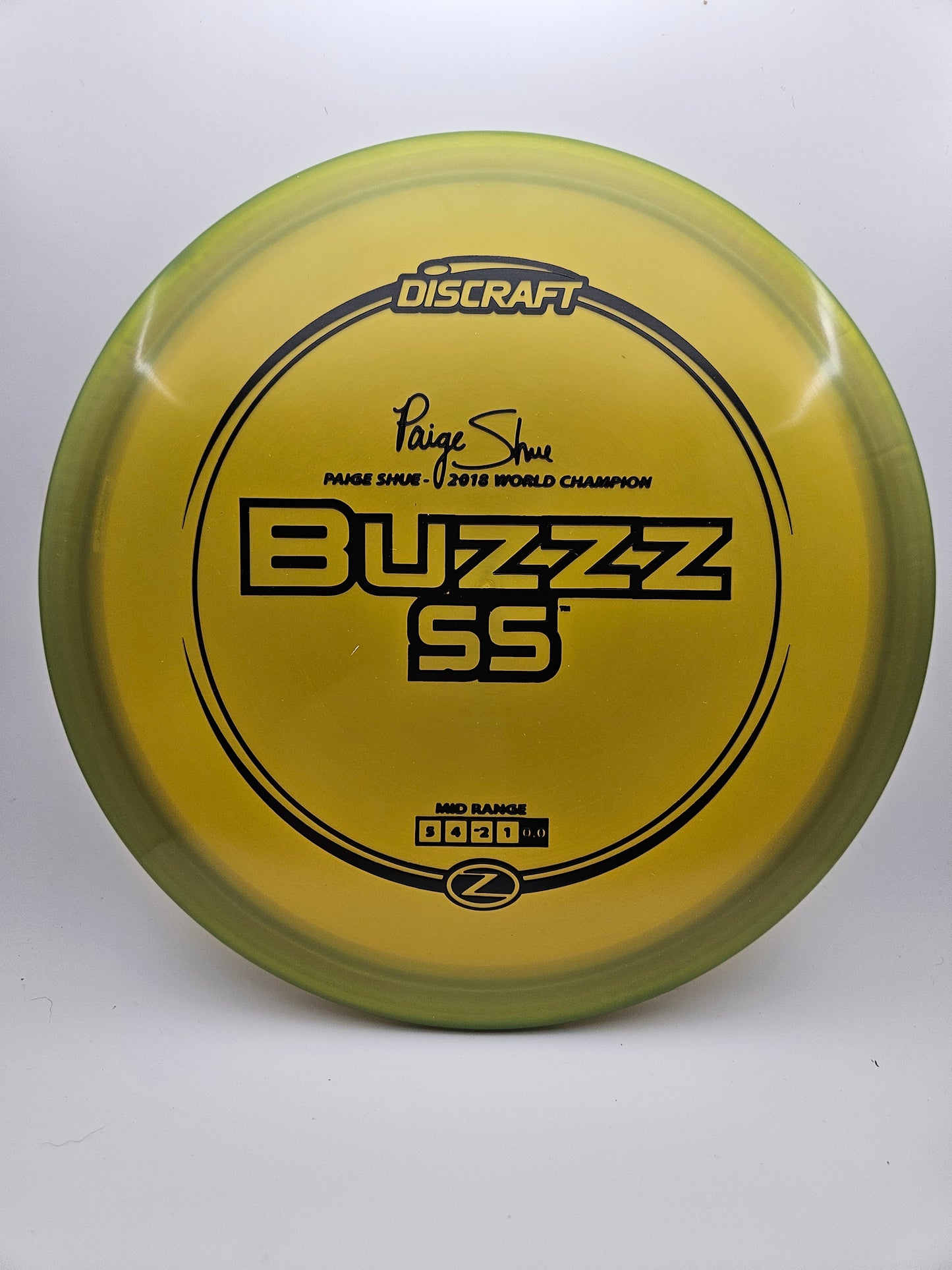 Z Buzzz SS