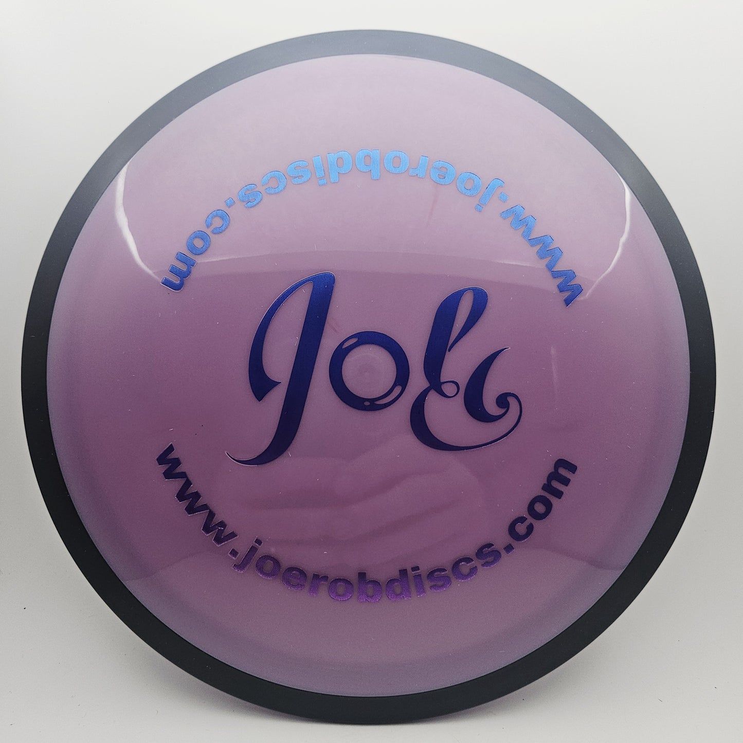 #14959 175g Purple, JRDG JRDG Neutron Trail