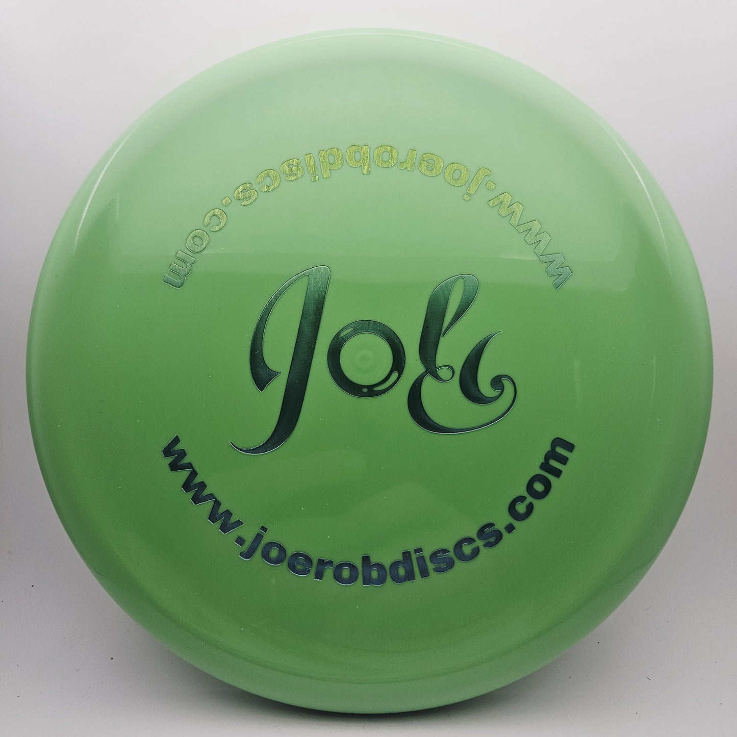 #14827 173g Green, JRDG JRDG Neutron Range