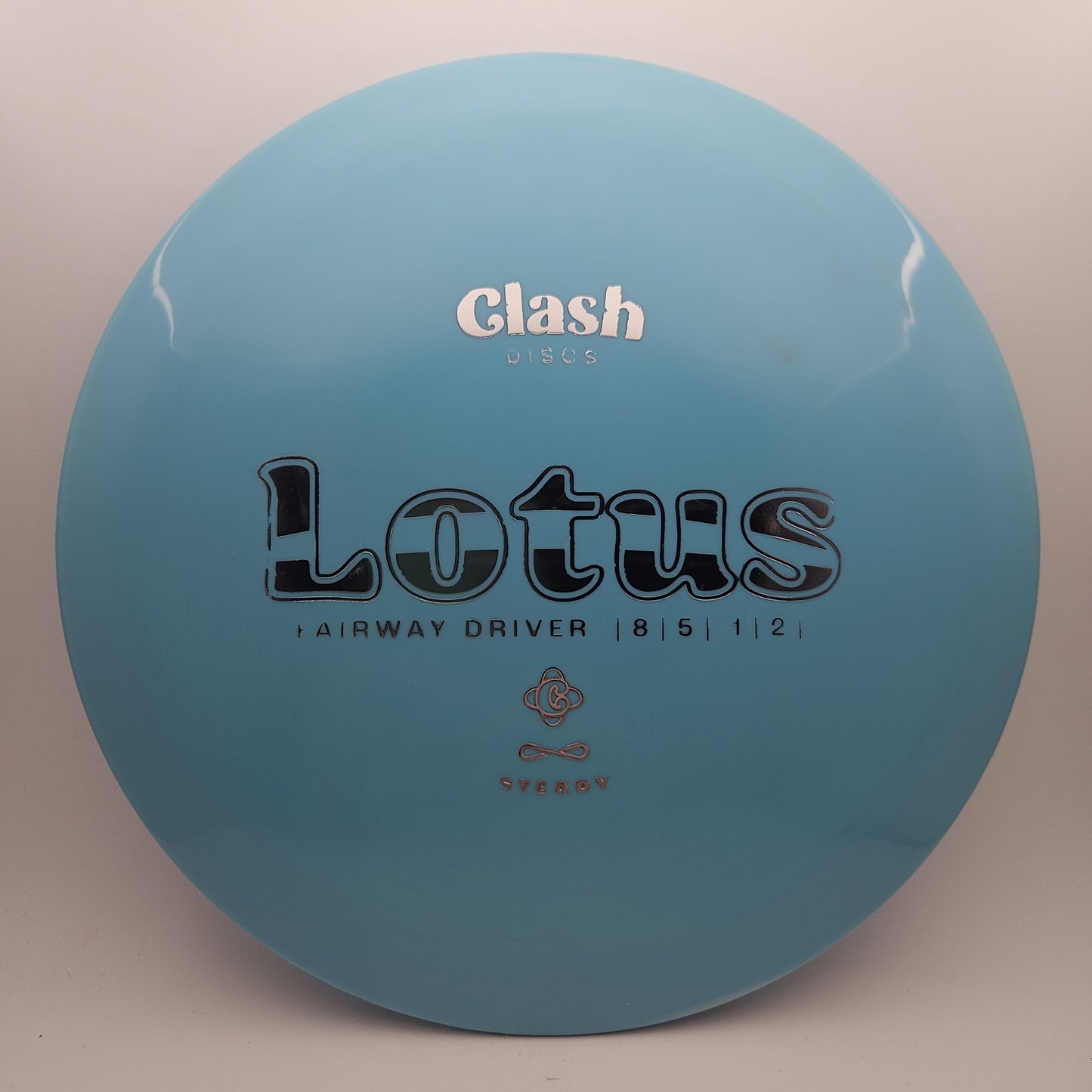 #9943 175g Blue Steady Lotus