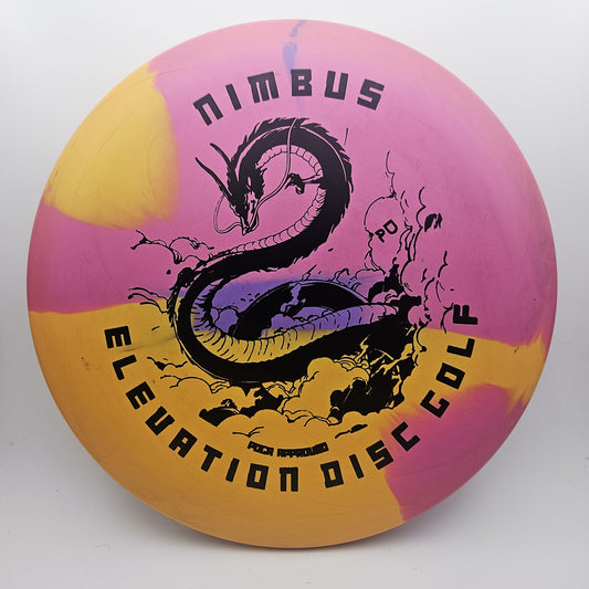 #13419 174g Fantasy EcoFlex Nimbus