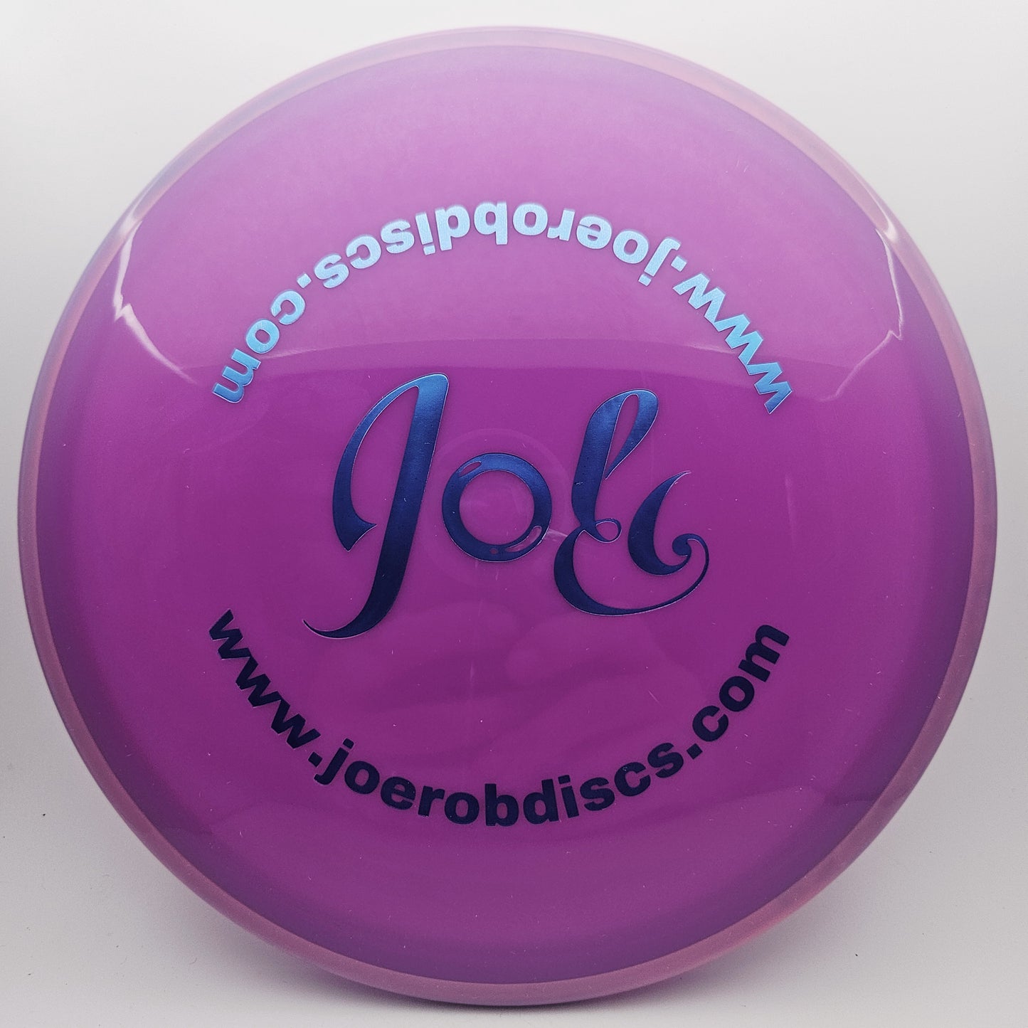 #15115 176g Purple / Purple, JRDG JRDG Neutron Balance