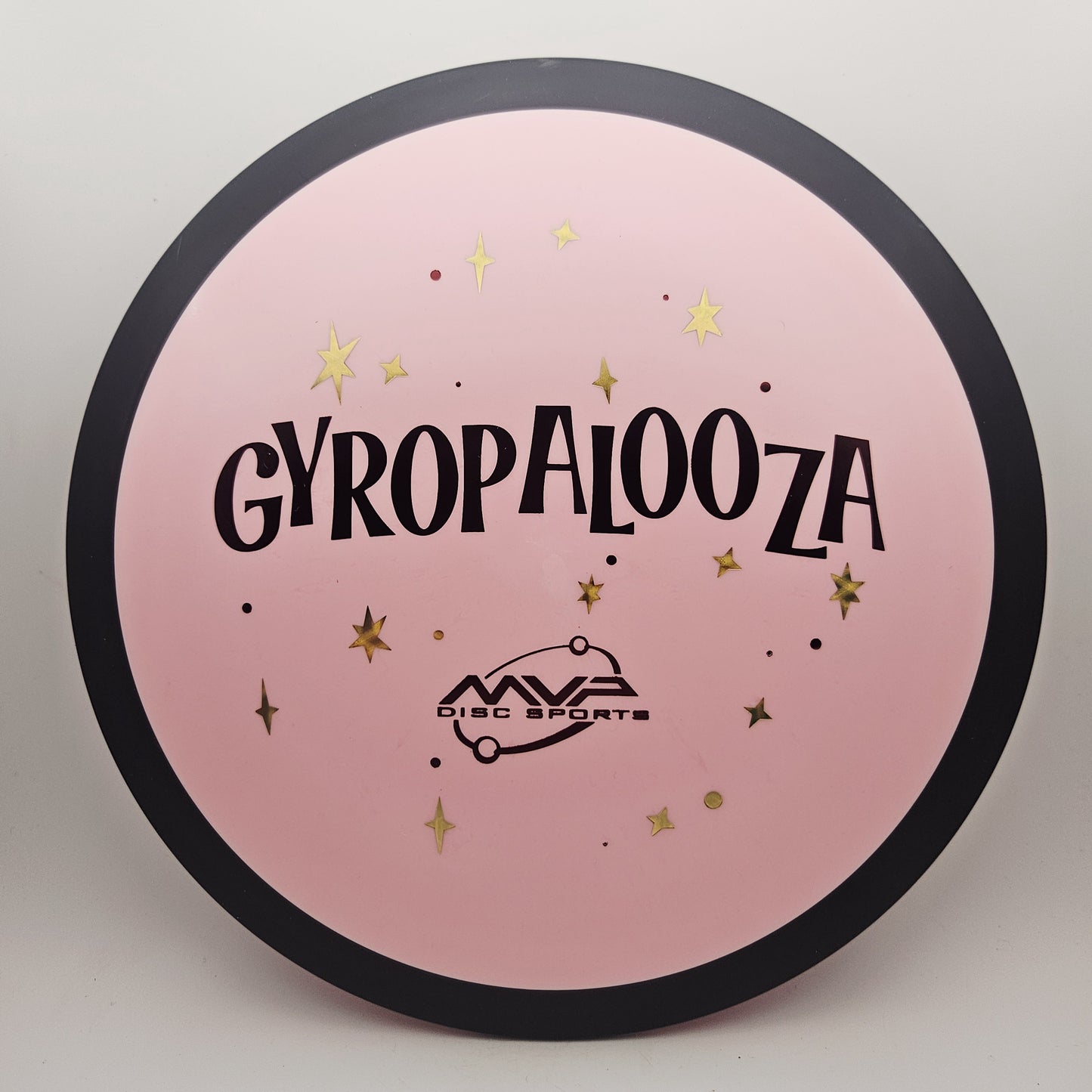 #16370 172g Pink, Gyropalooza Fission Dimension
