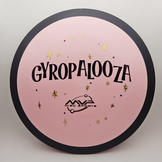 #16370 172g Pink, Gyropalooza Fission Dimension
