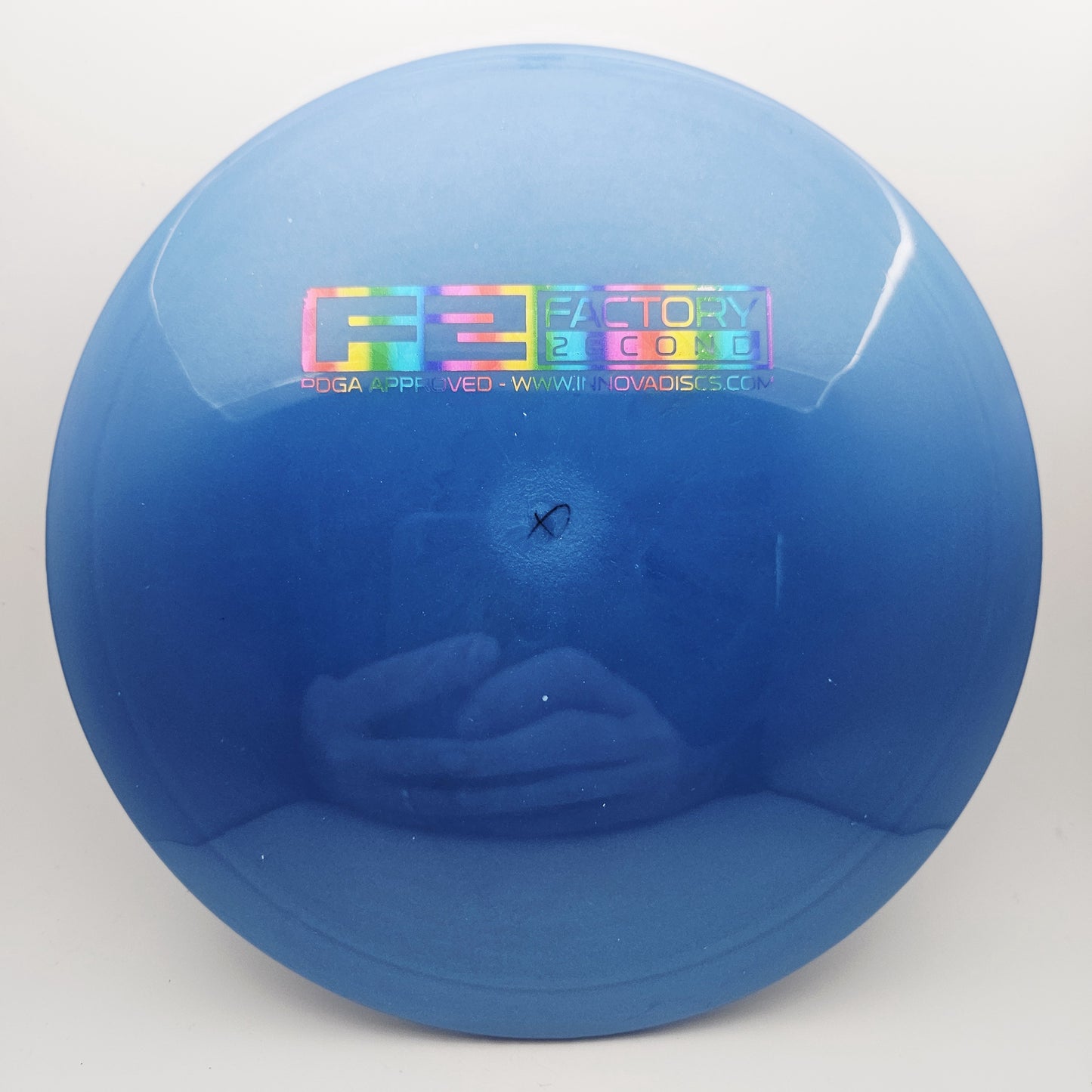 #18156 173-175g Blue, F2 GStar Hawkeye - F2