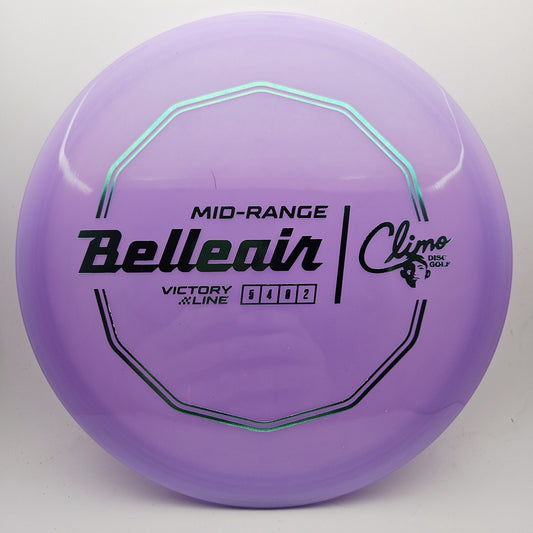 #19061 175g Purple Victory Belleair