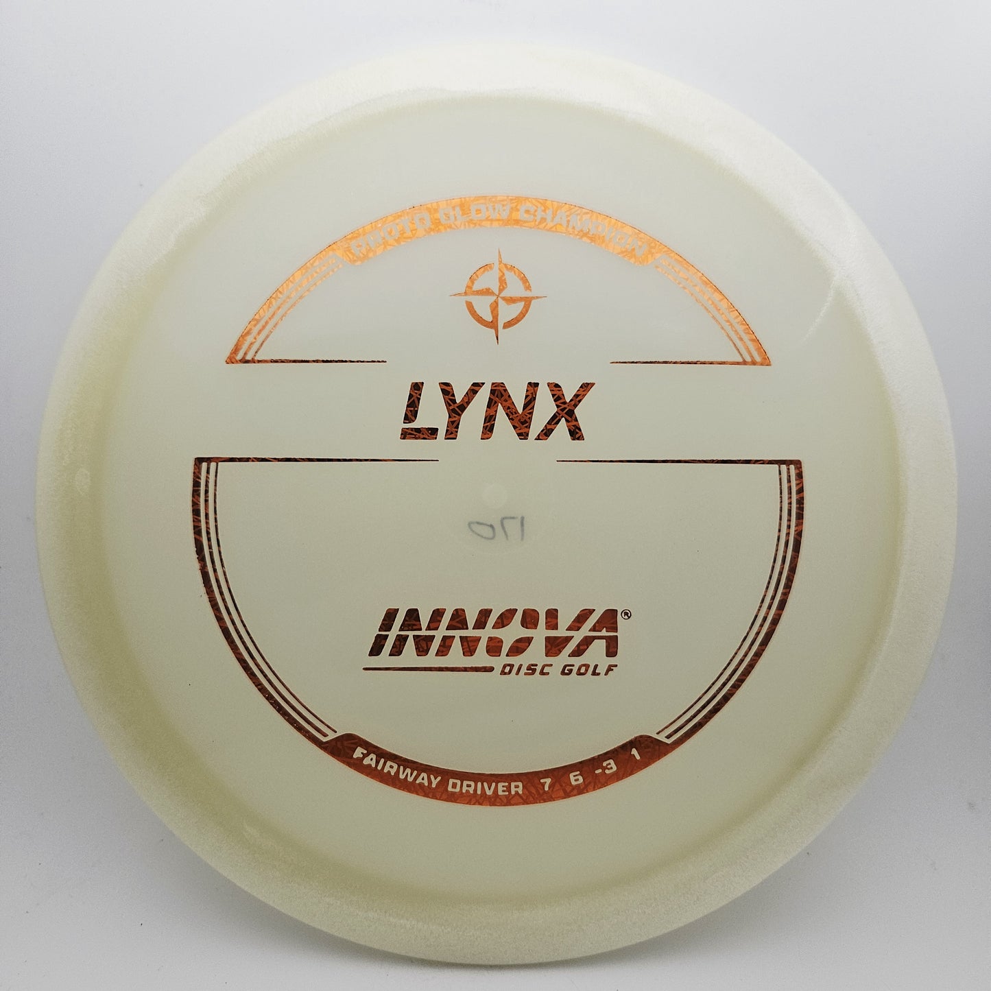 #18165 170g Glow Proto Glow Champion Lynx