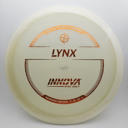 #18165 170g Glow Proto Glow Champion Lynx