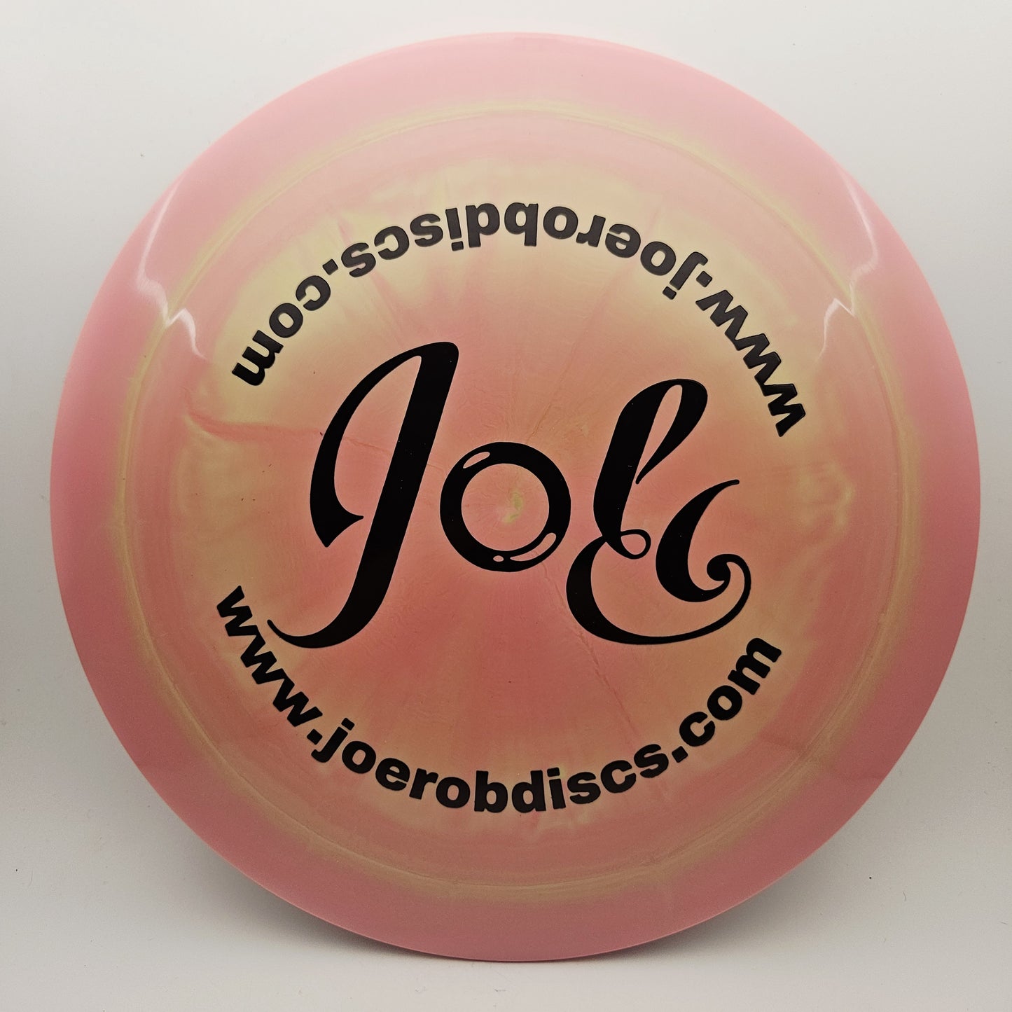 #15422 167-169g Pink, JRDG JRDG ESP Scorch