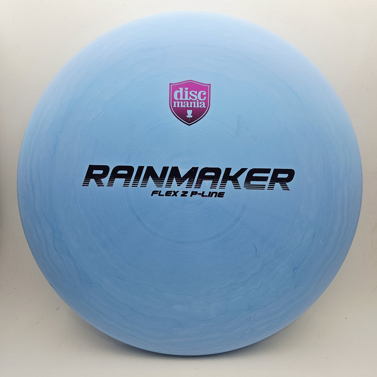 #20982 173g Blue Flex 2 P-Line Rainmaker