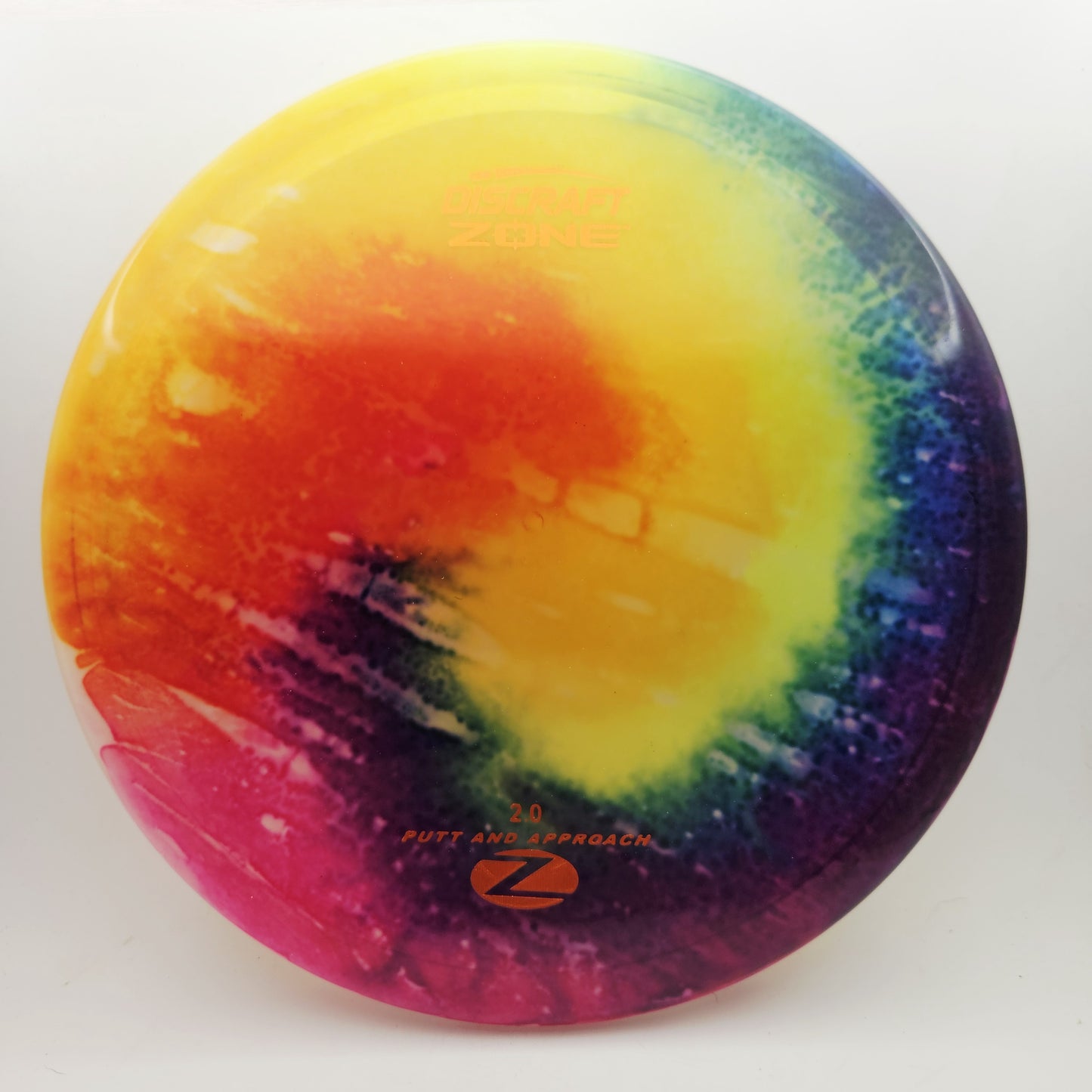#20610 174g Dye Fly Dye Z Zone
