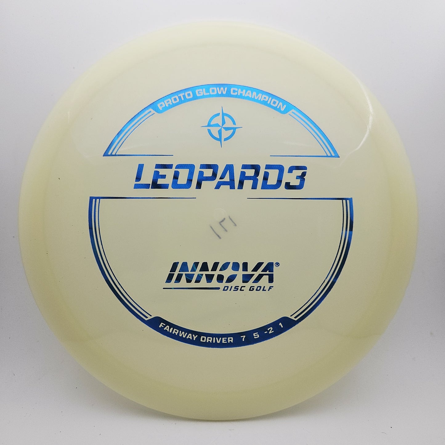 #18138 171g Glow Proto Glow Champion Leopard3