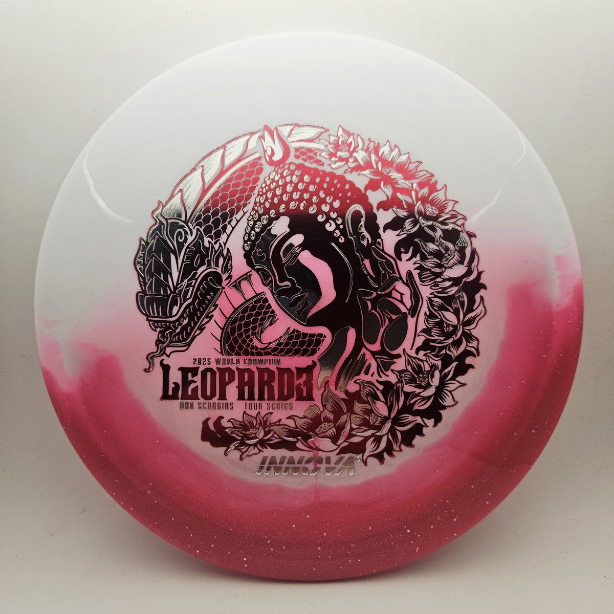 #20948 173-5g Pink, Ohn Scoggins Duo Leopard3 - Ohn Scoggins