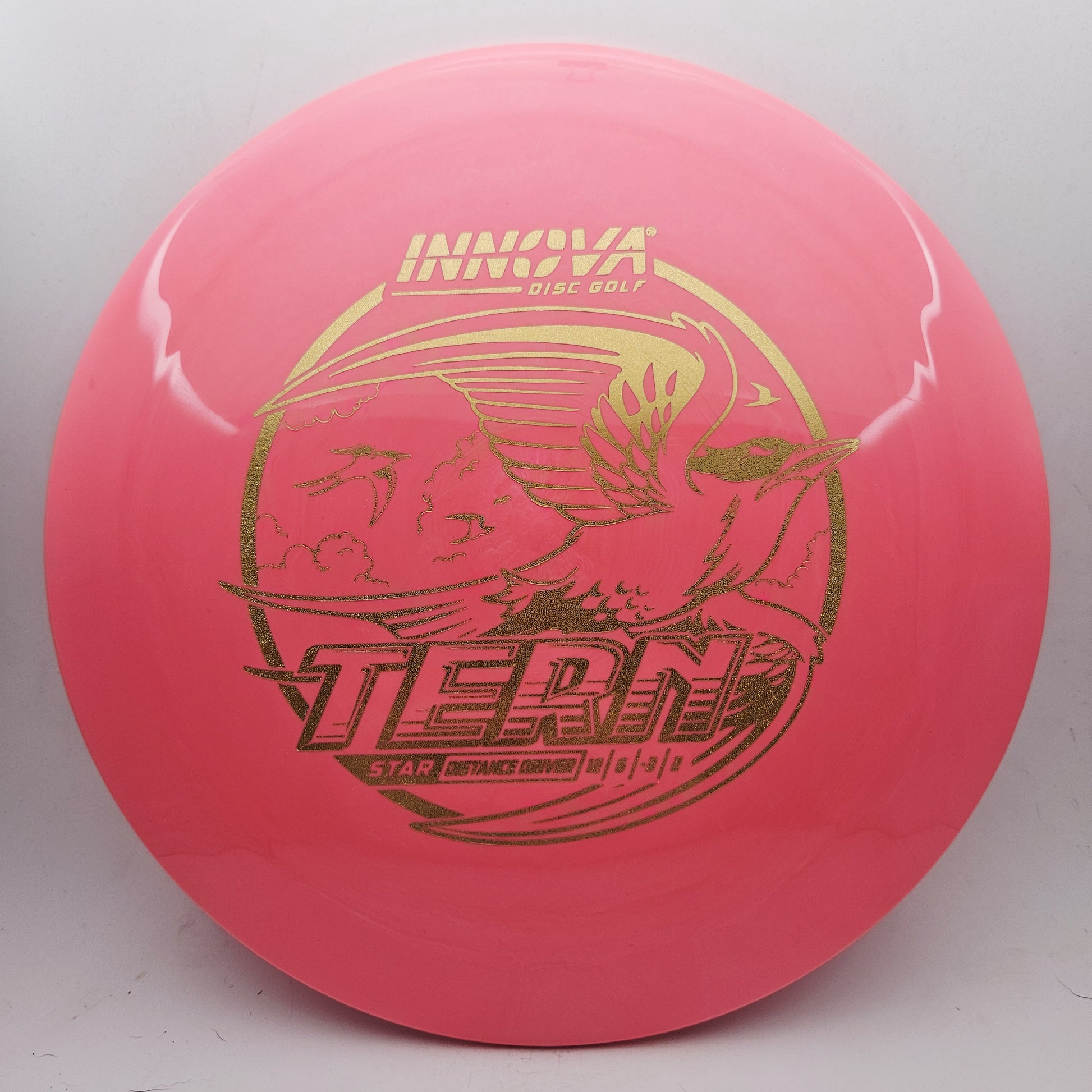 #19675 173-5g Pink Star Tern