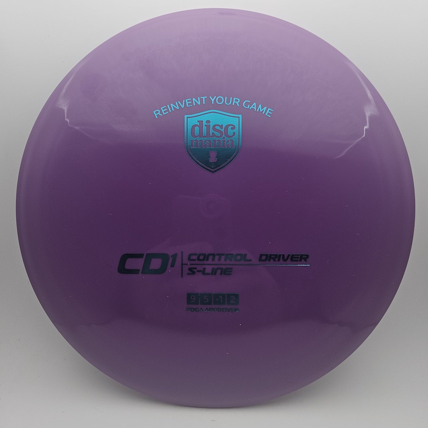 #10216 169g Purple S-Line CD1