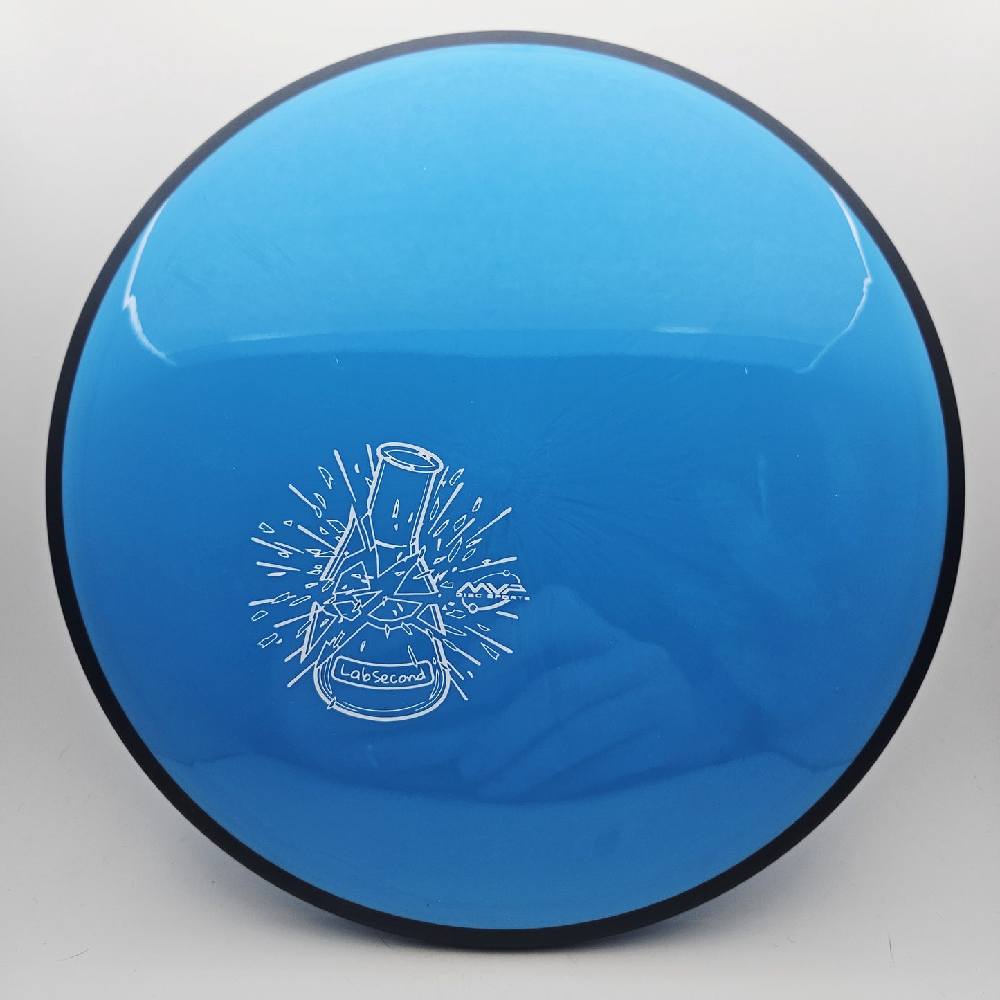 #16886 172g Blue, Lab Second Neutron Uplink - Lab Second