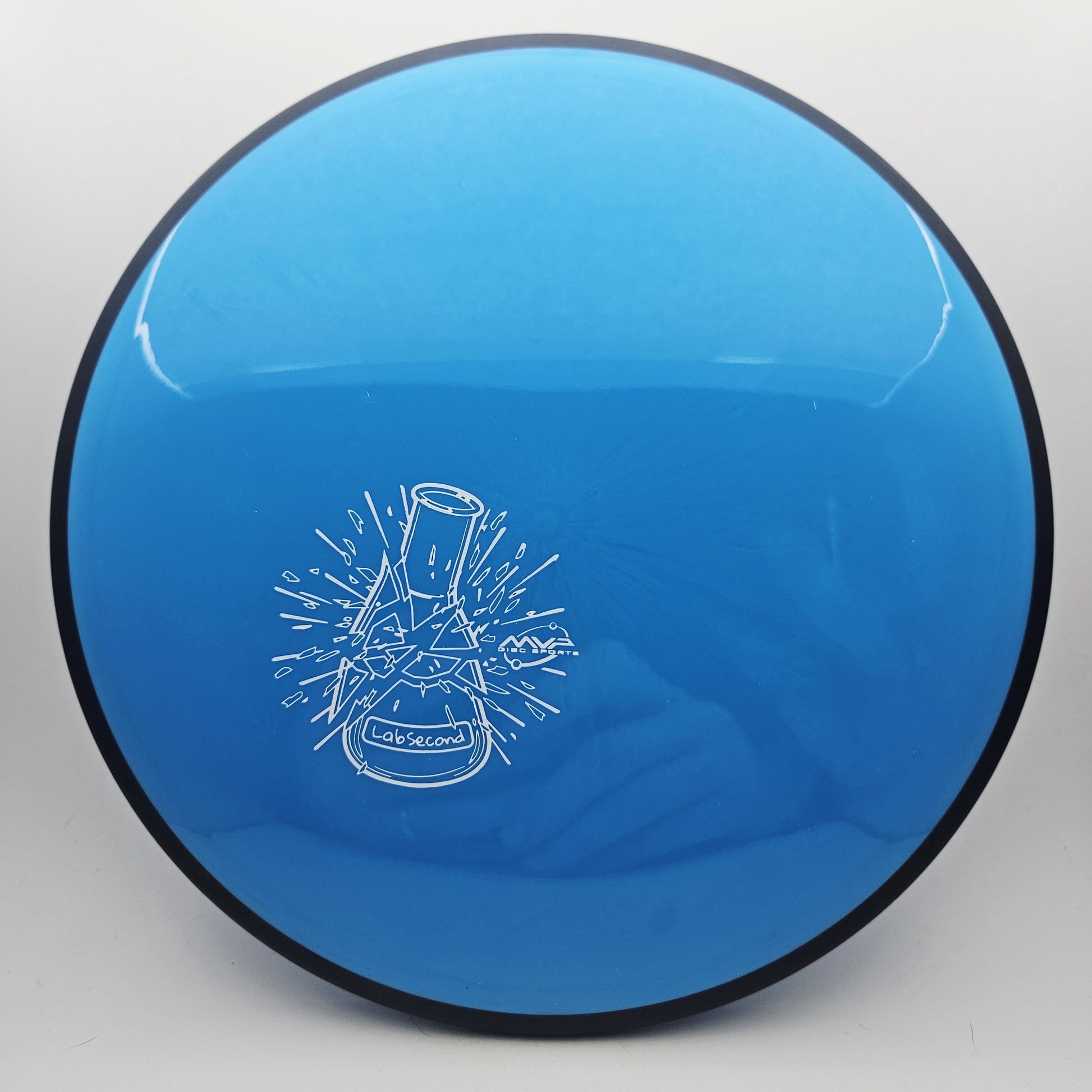 #16886 172g Blue, Lab Second Neutron Uplink - Lab Second