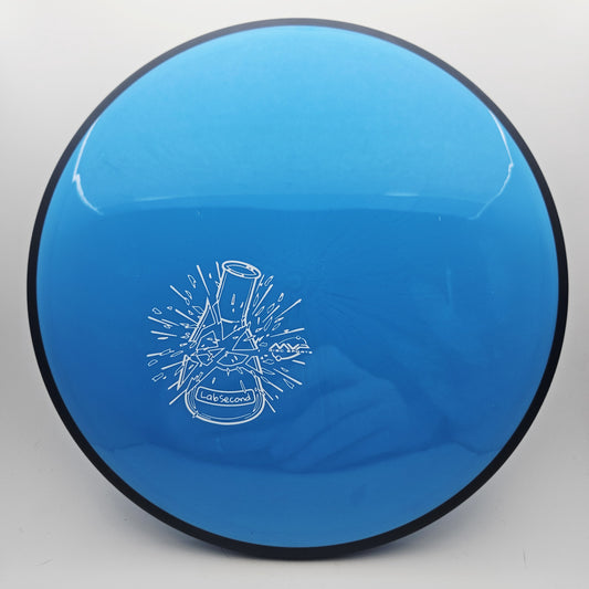 #16886 172g Blue, Lab Second Neutron Uplink - Lab Second