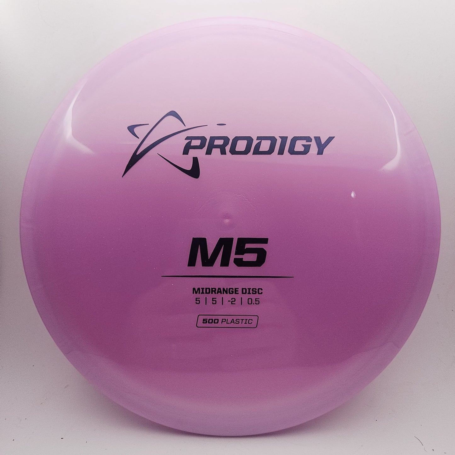 #19758 180g Purple 500 M5