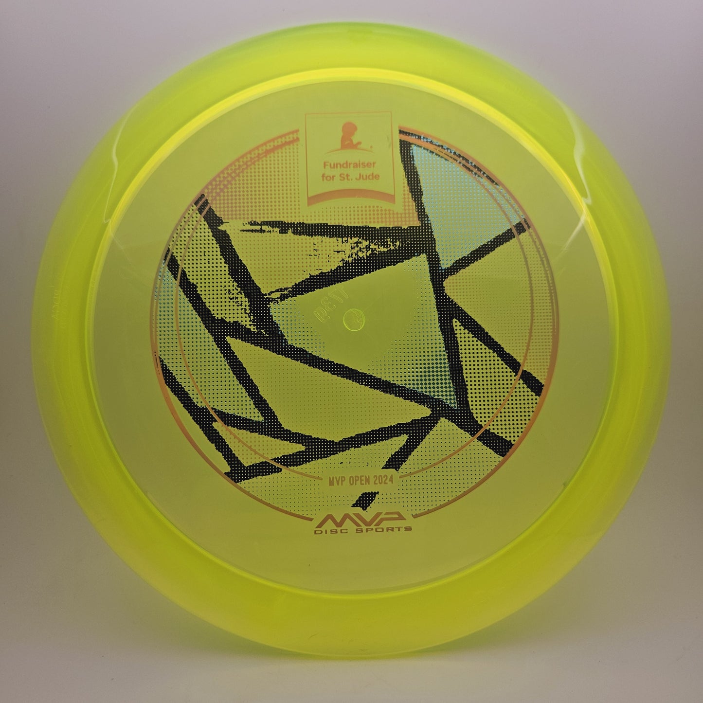 #8397 173g Green, MVP Open 2024 Proton Shift - MVP Open 2024