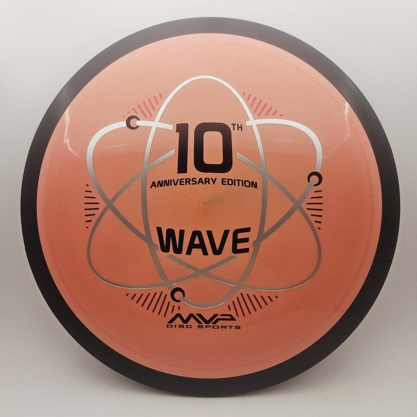 #17234 175g Pink, Gyropalooza - 10 Year Gyropalooza Neutron Wave