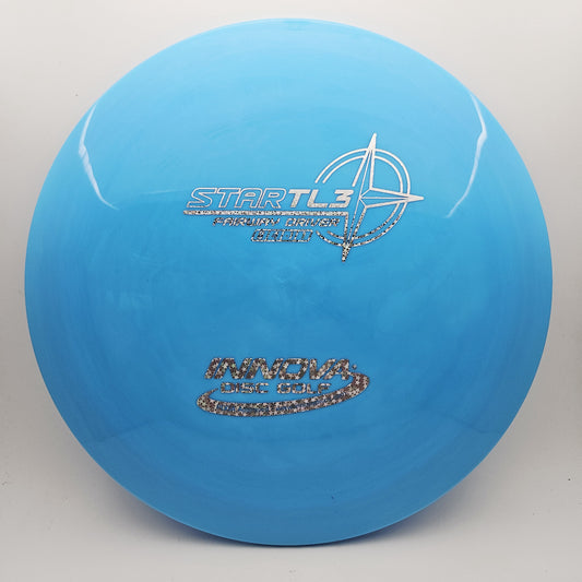 #14381 173-175g Blue Star TL3