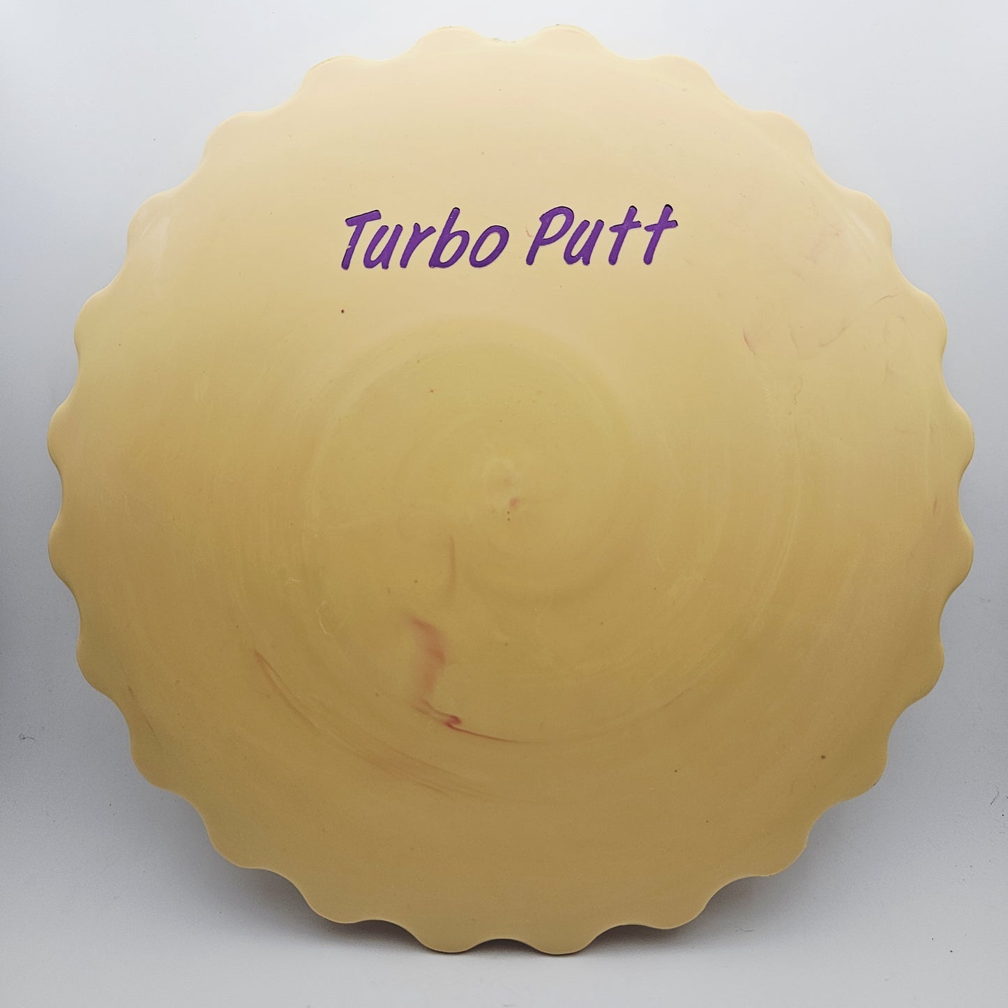 #13542 177g Mustard Quest Turbo Putt