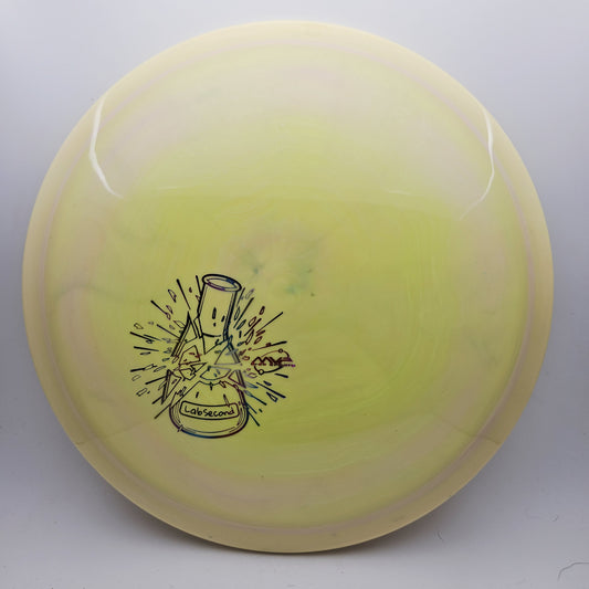 #14105 173g Yellow, Lab Second Neutron Ascend - Lab Second