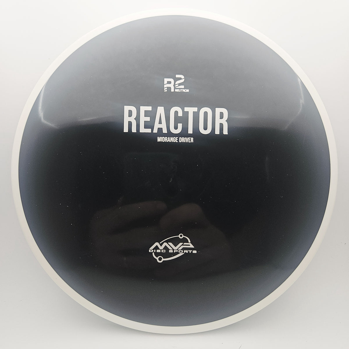 #17427 170g Black / White R2 Neutron Reactor