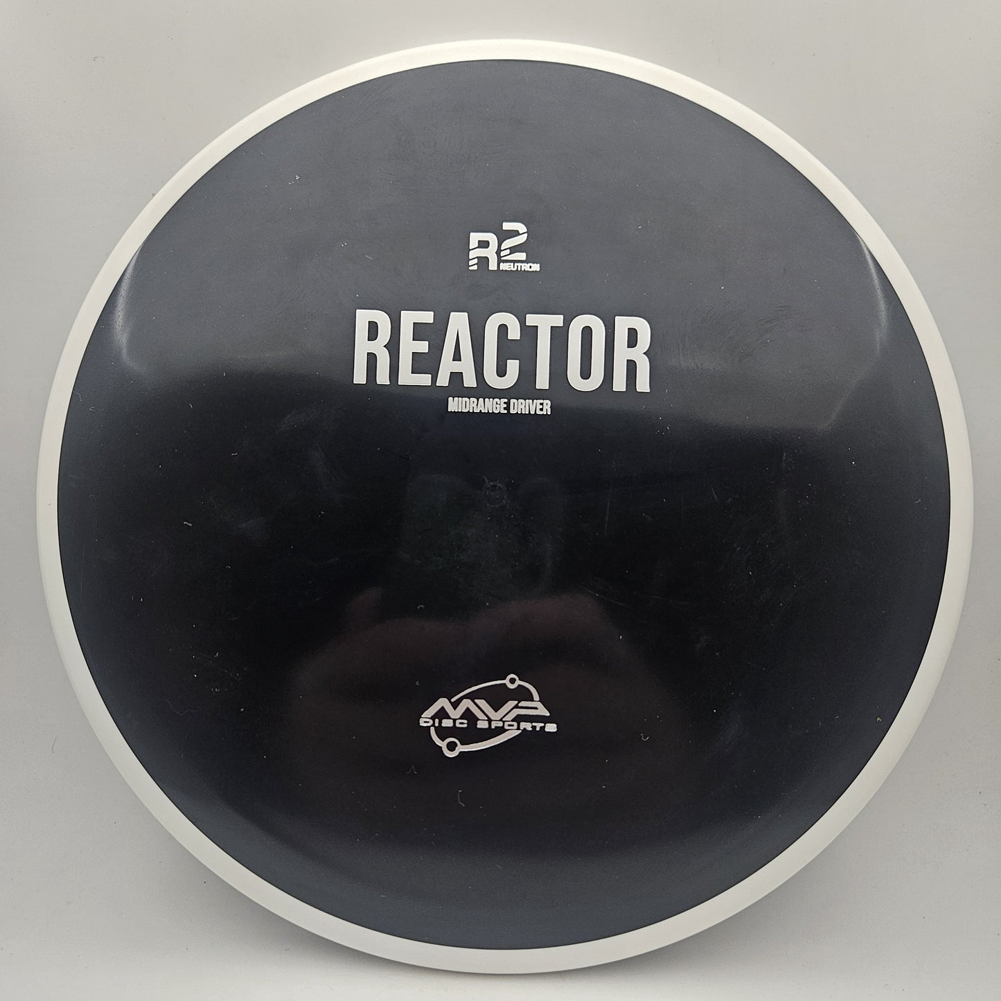 #16821 172g Black / White R2 Neutron Reactor