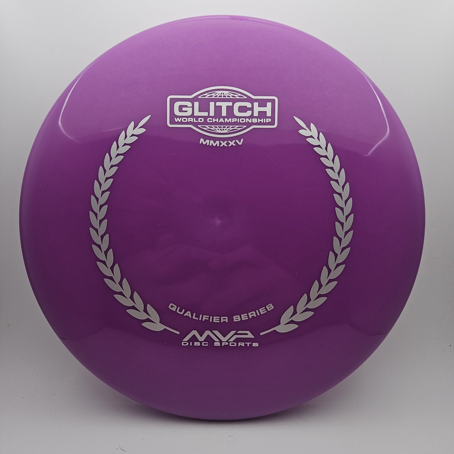 #13315 150g Purple, GWCQ Neutron Soft Parachute