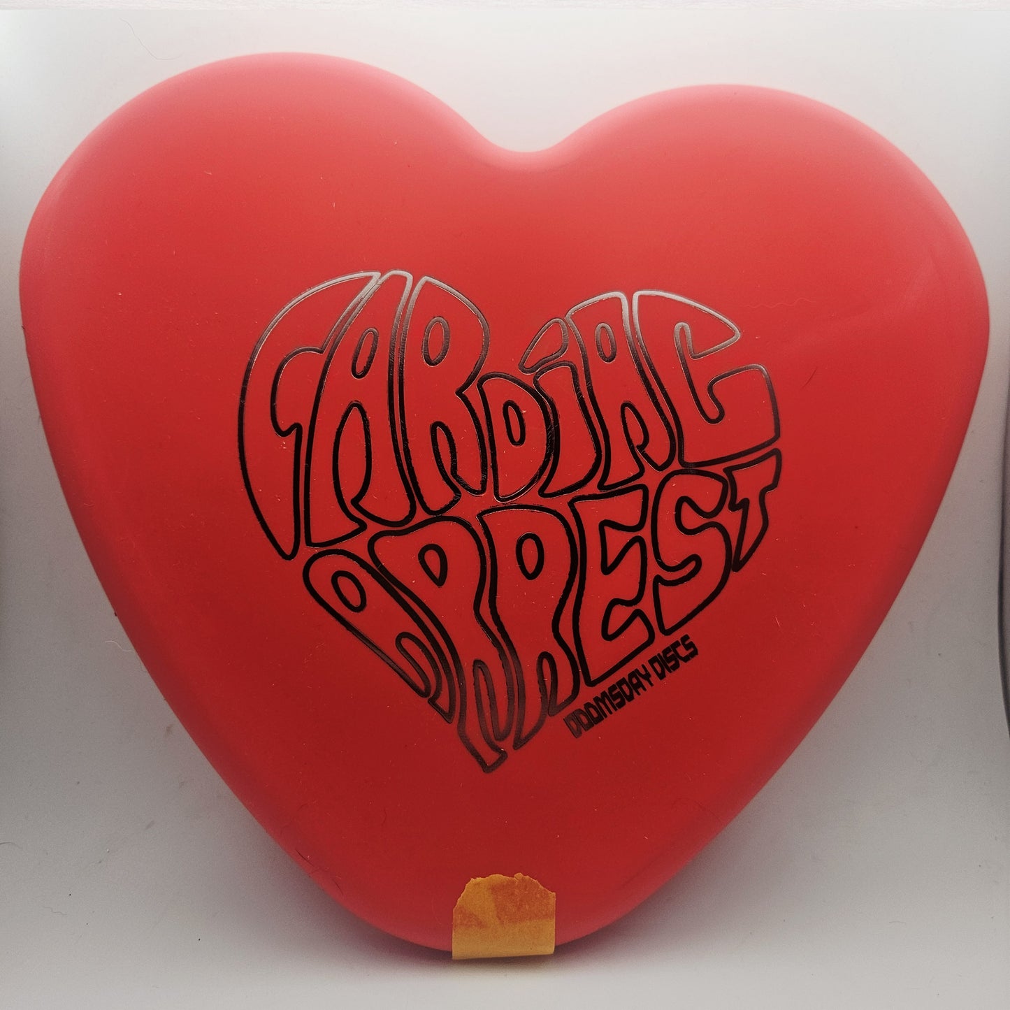 #19701 170g Red Ration Cardiac Arrest