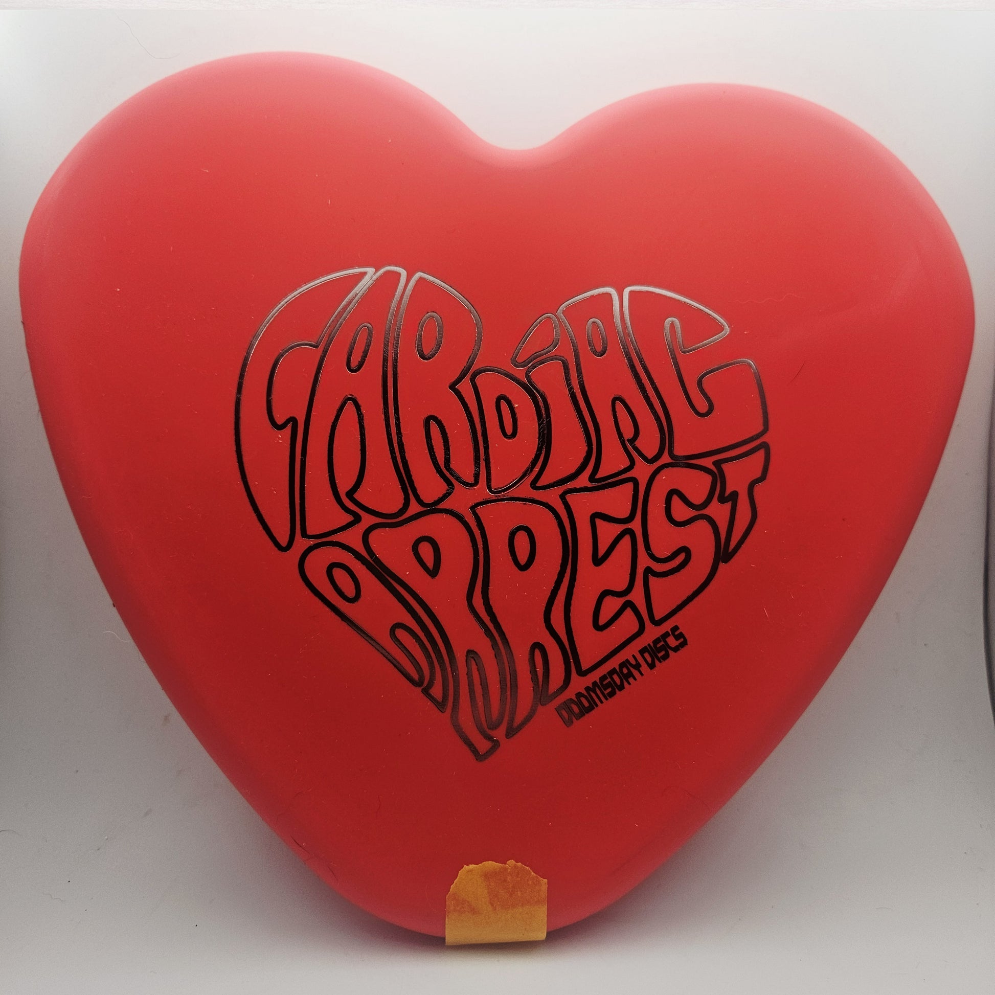 #19701 170g Red Ration Cardiac Arrest