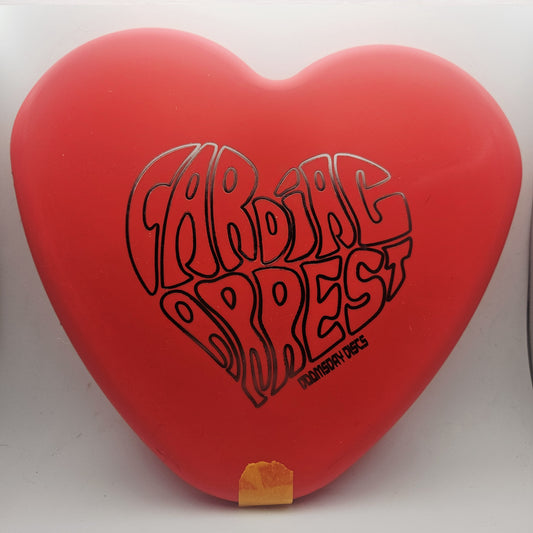 #19701 170g Red Ration Cardiac Arrest