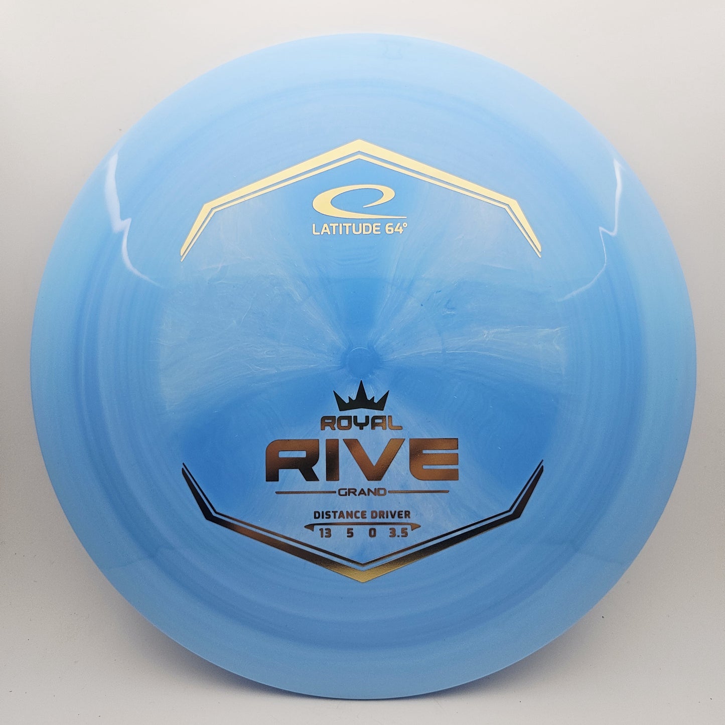 #16702 175g Blue Royal Grand Rive