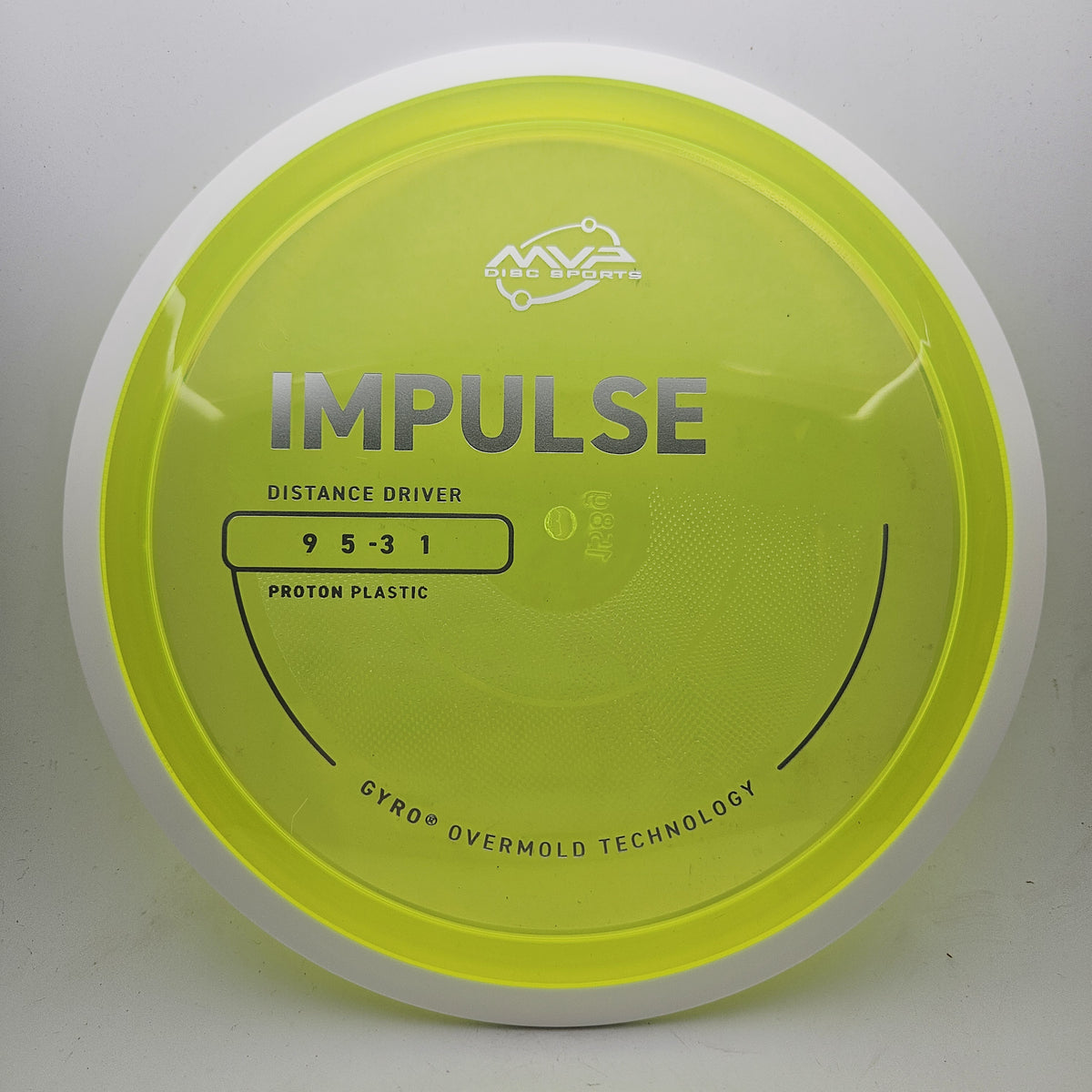 #19148 158g Green PLC Proton Impulse