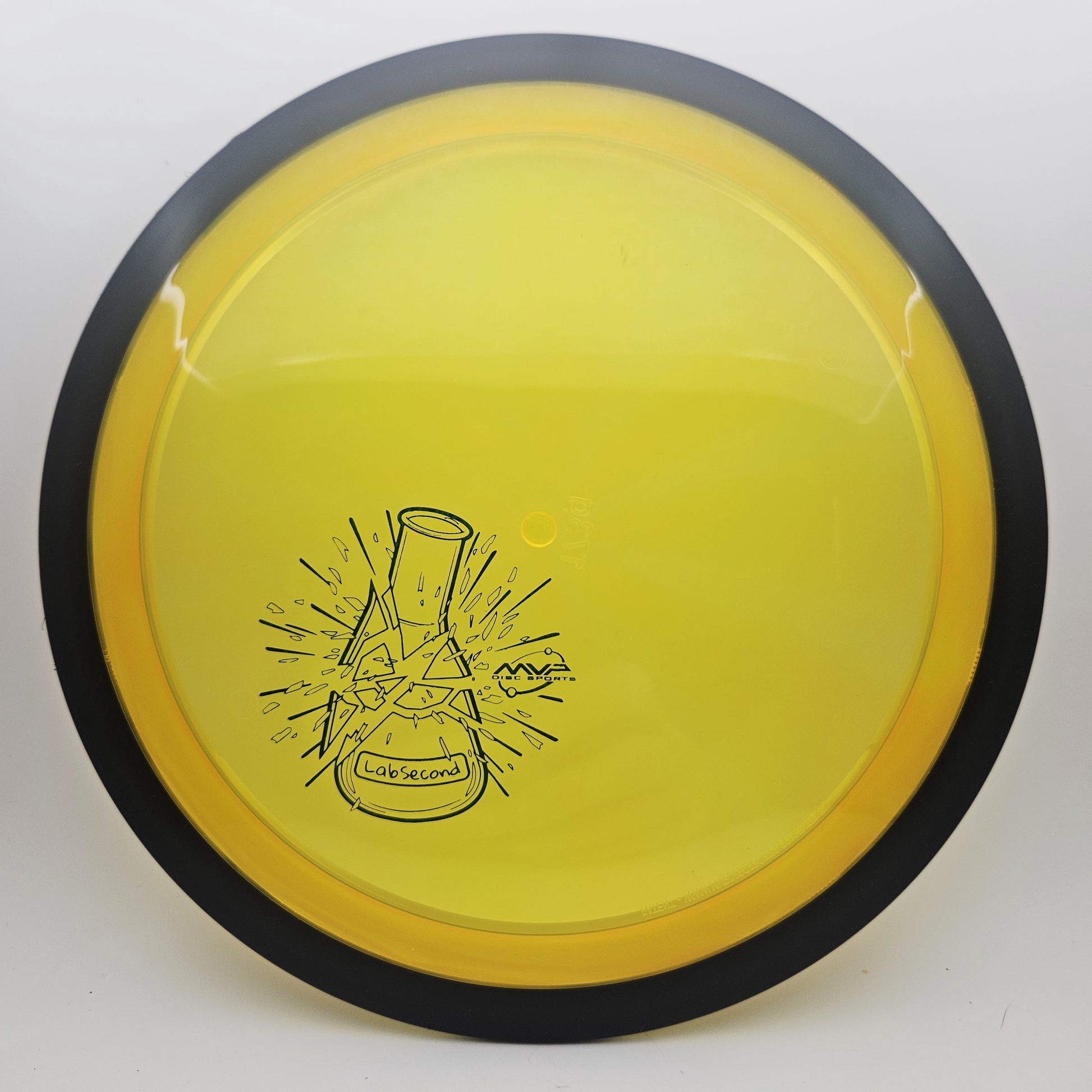 #15137 173g Yellow, Lab Second Proton Catalyst - Lab Second