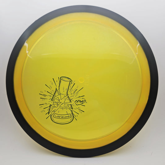 #15137 173g Yellow, Lab Second Proton Catalyst - Lab Second
