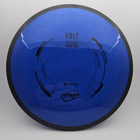 #7105 173g Blue Neutron Volt